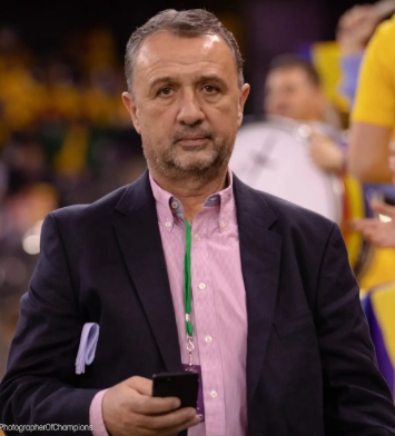 Blag, Ovidiu